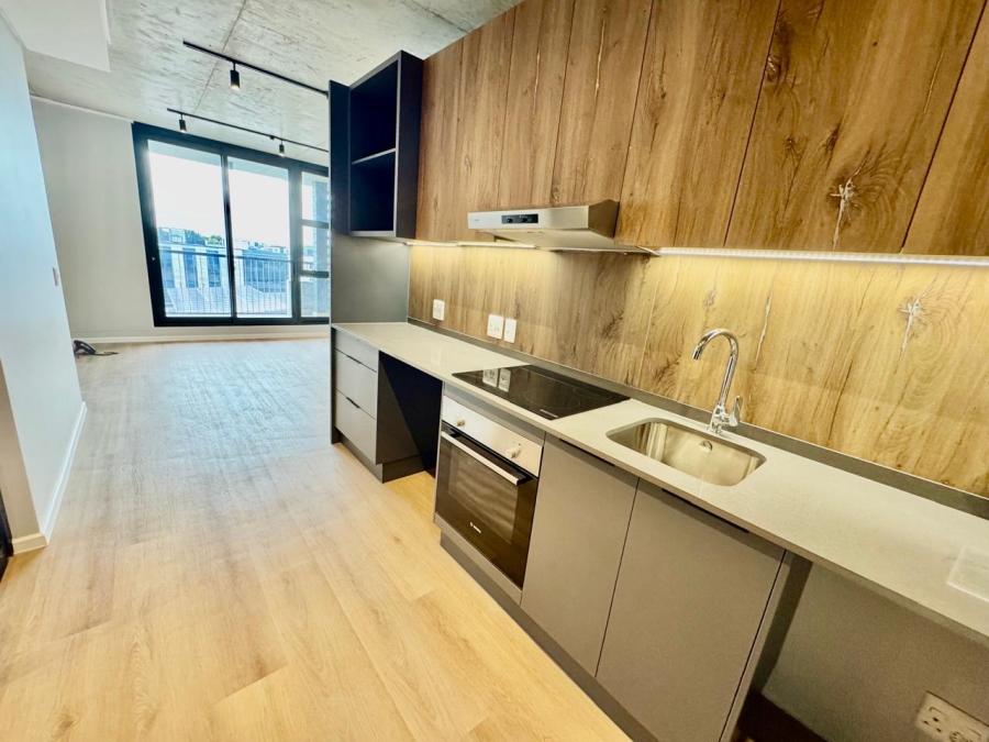 To Let 2 Bedroom Property for Rent in Observatory Western Cape